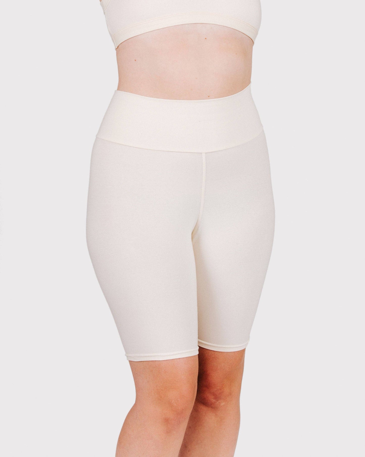 Thunderpants USA - High Rise Bike Shorts Boot Scootin'