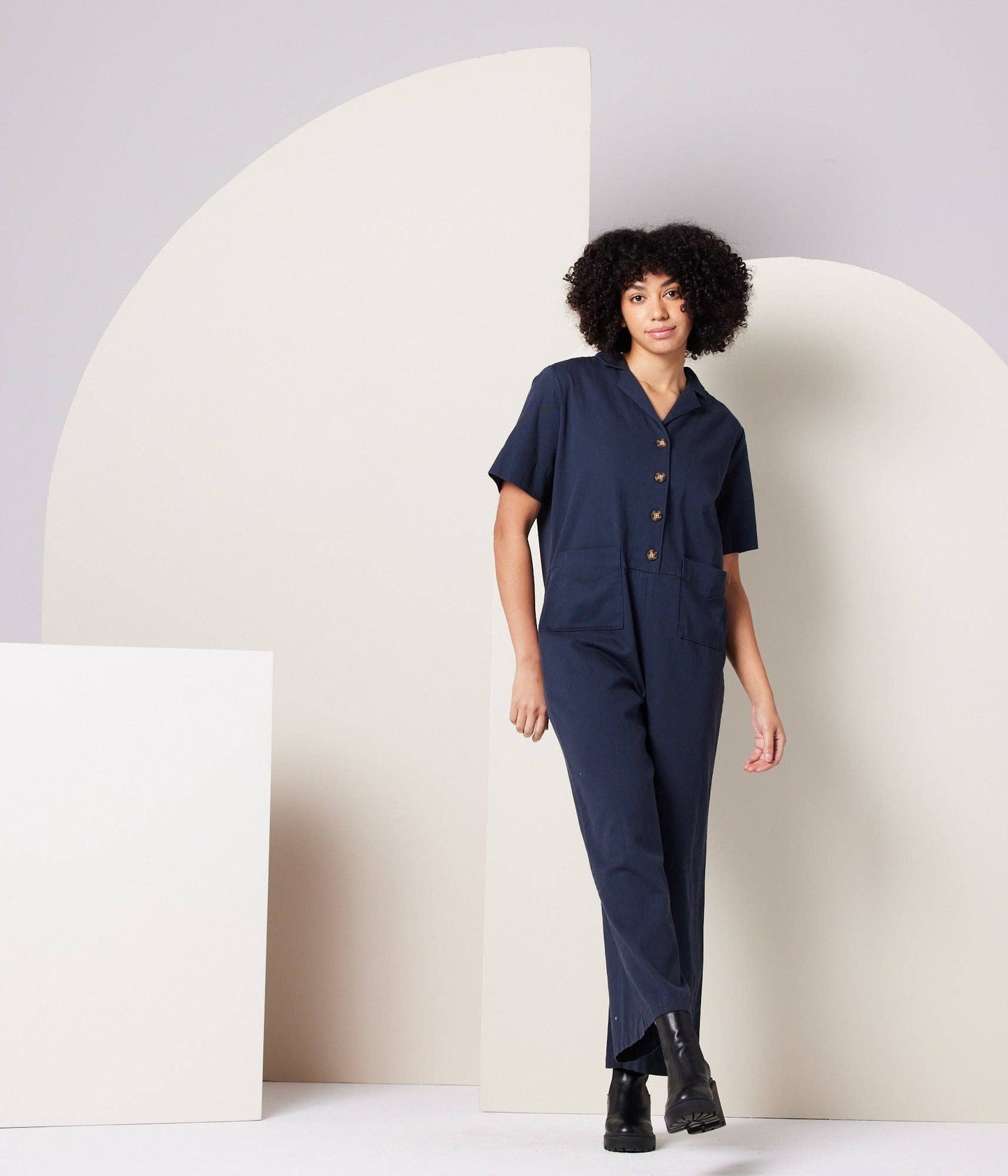 Known Supply Gemini Jumpsuit