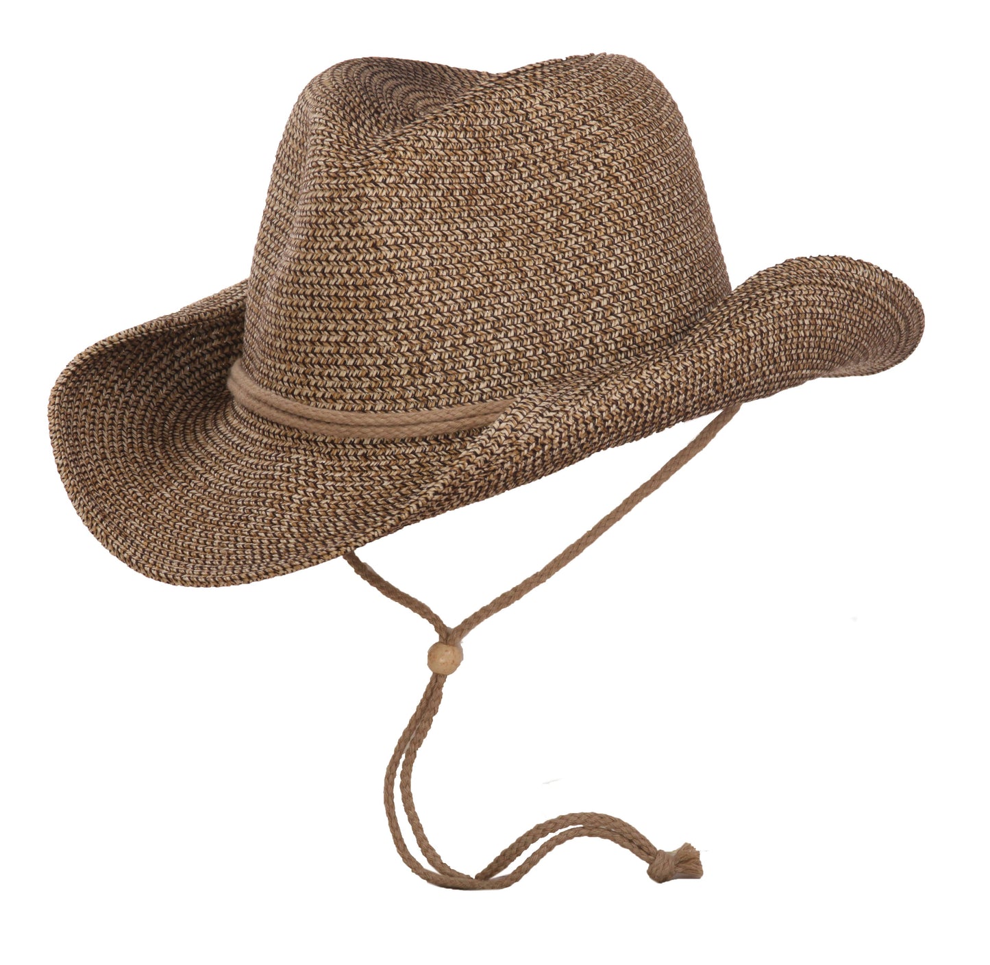 Toucan Hats Packable Cowboy Hat