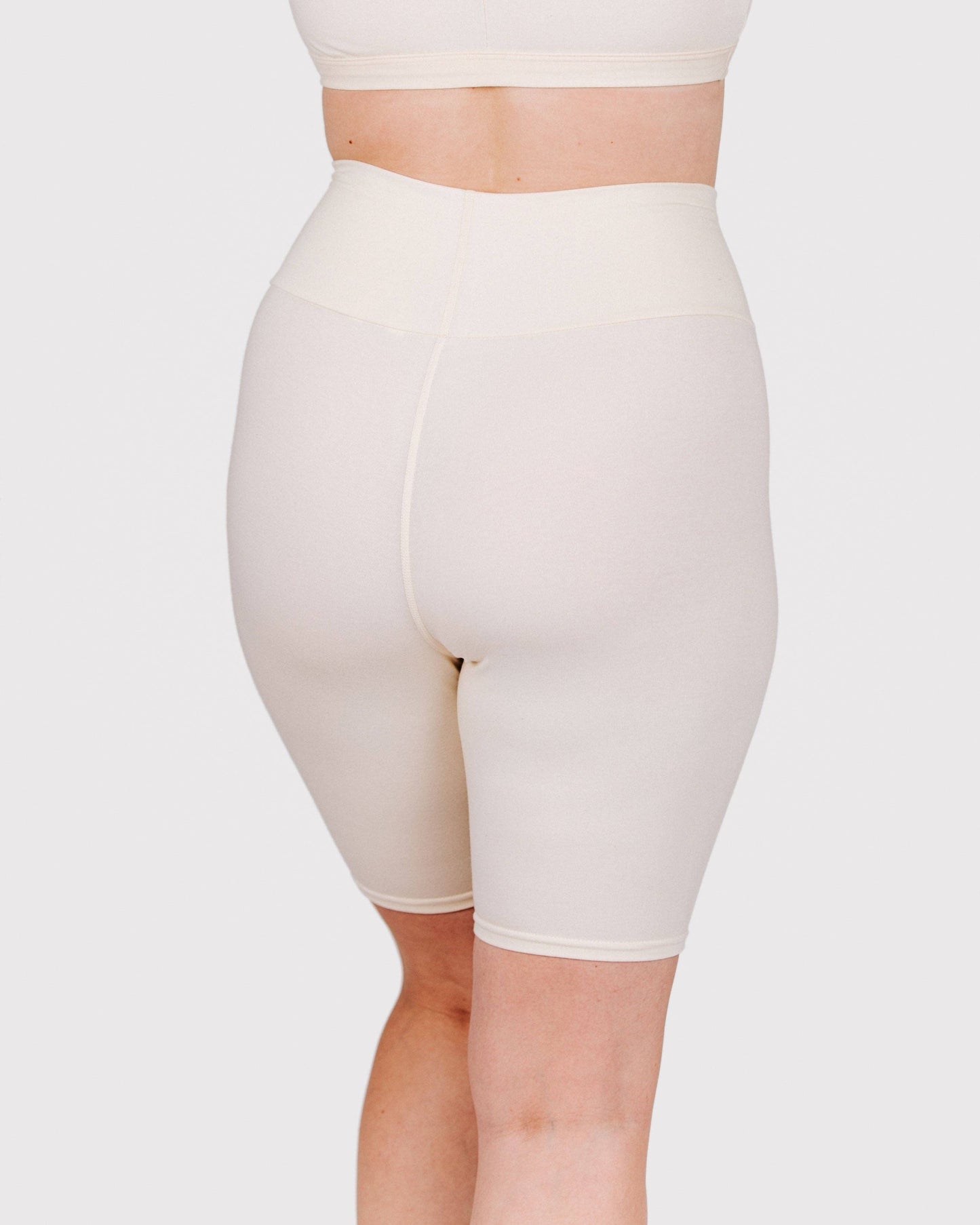 Thunderpants USA - High Rise Bike Shorts Boot Scootin'