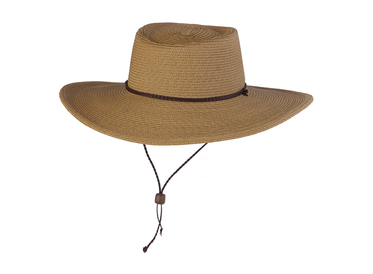 Toucan Hats Heather Gaucho