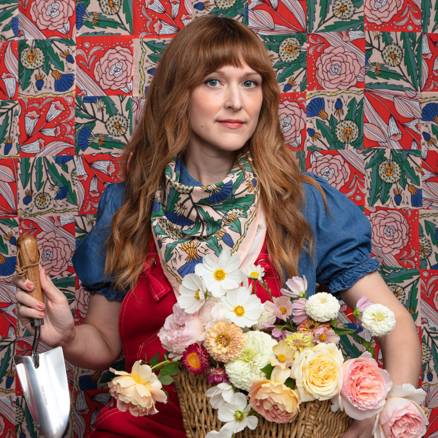 Handker - No. 103 Dandy Bandana