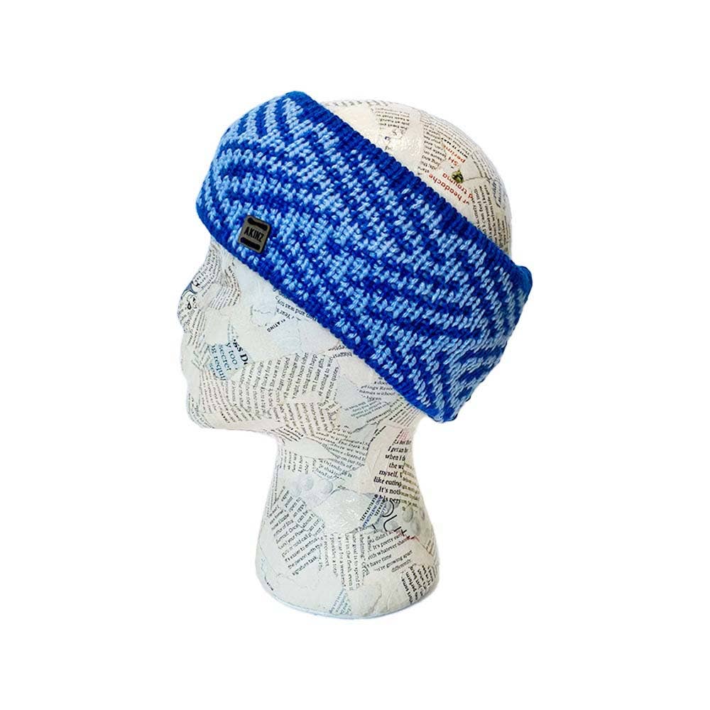 Akinz Ziggy Headband