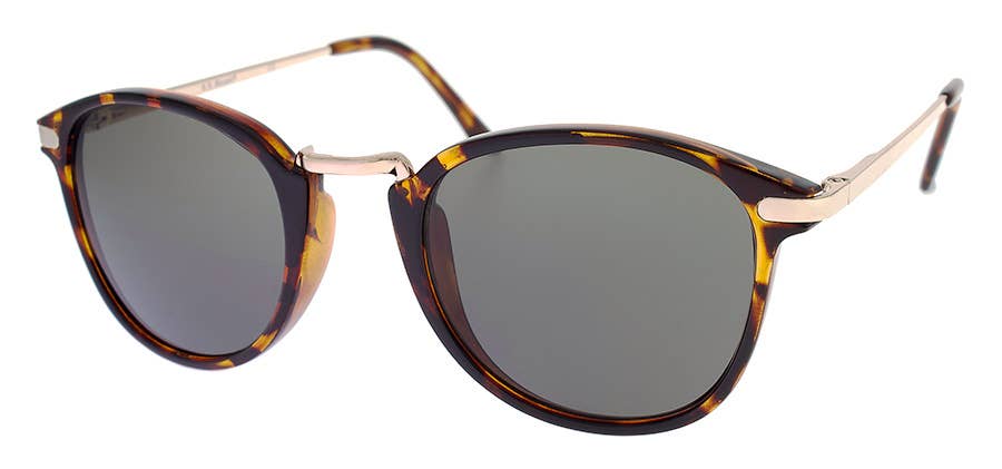 A.J. Morgan Castro - Sunglasses