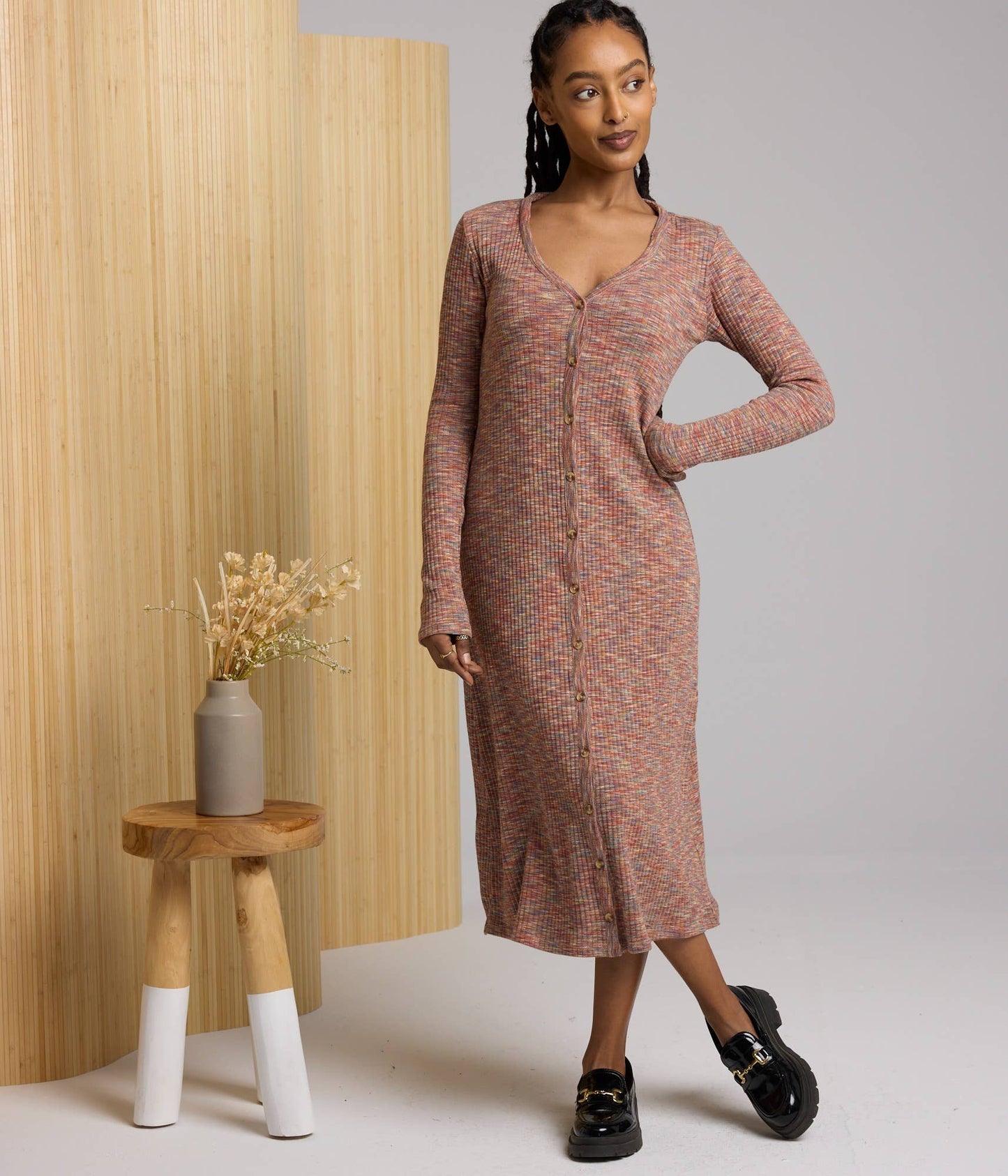 Lorelei Dress