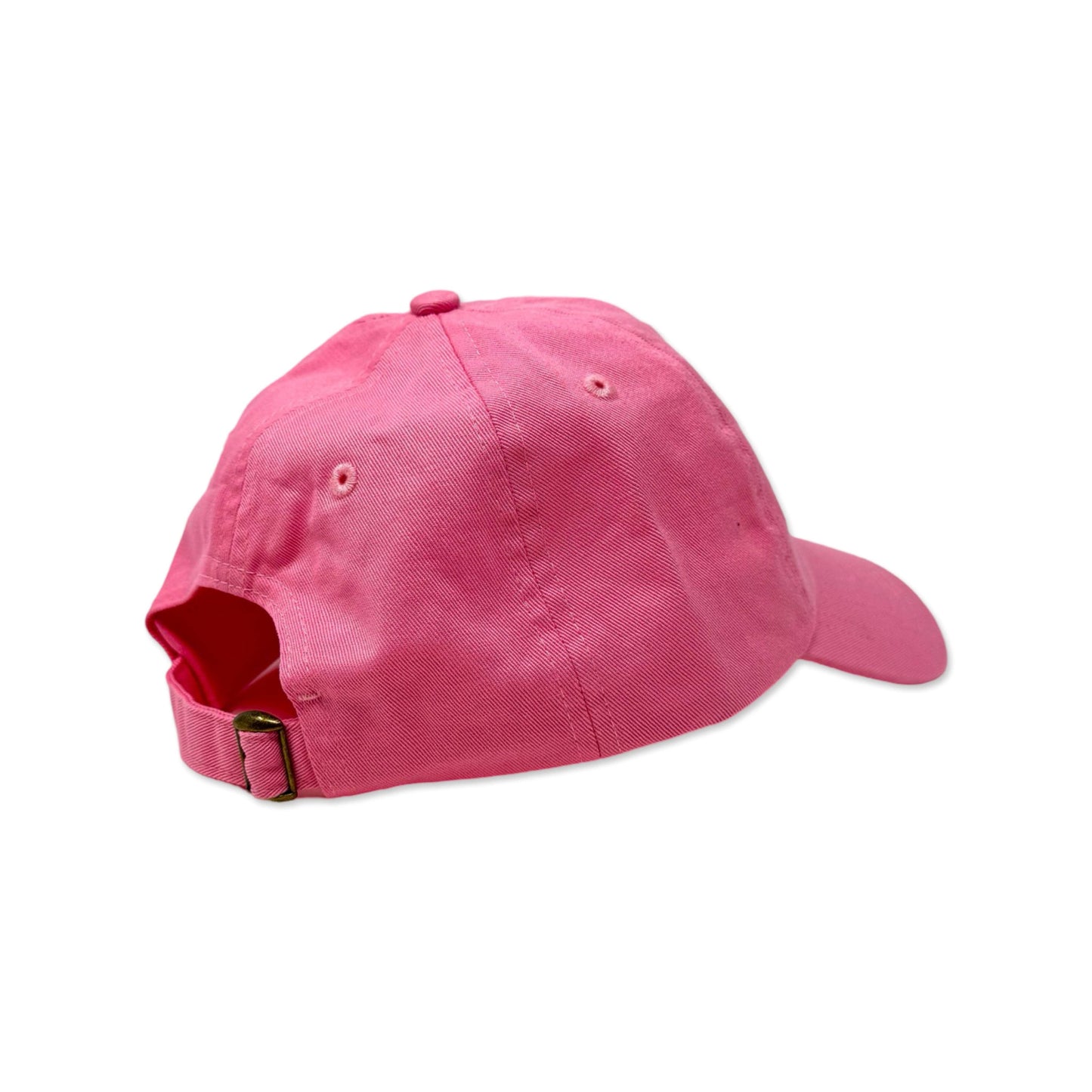 Jenny Lemons - Embroidered Cherries Hat