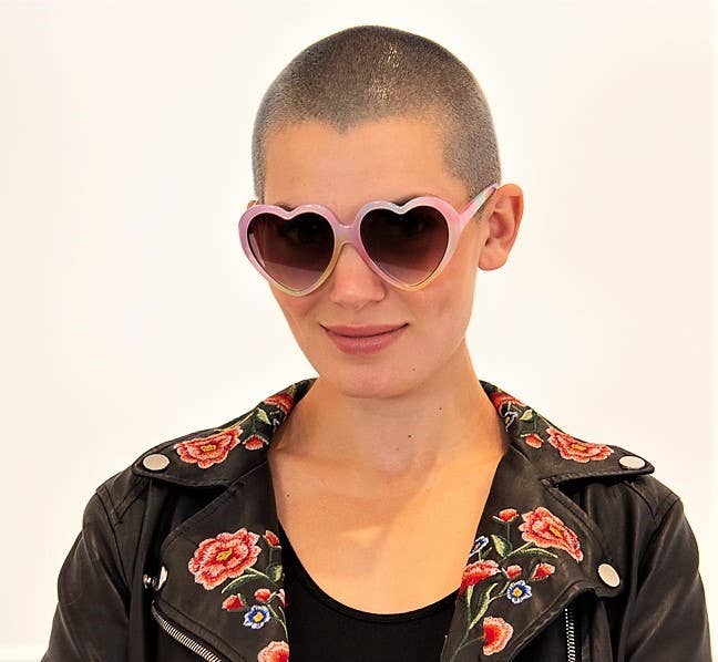 A.J. Morgan Candy - Sunglasses