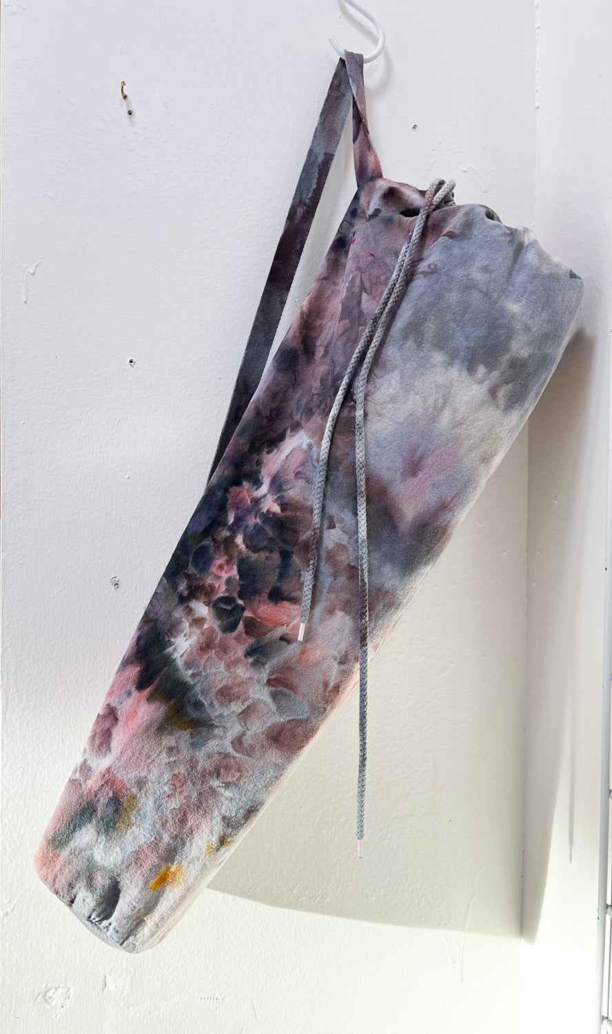 May and Mary Yoga Mat Bag - New Spring