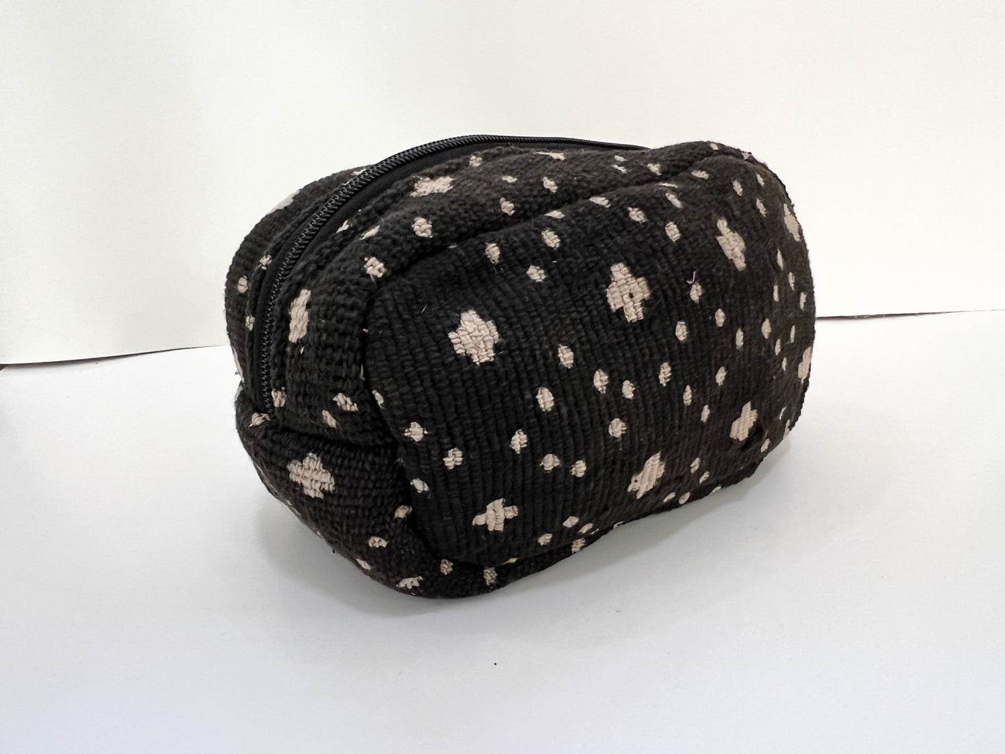 Handmade African Dopp kits