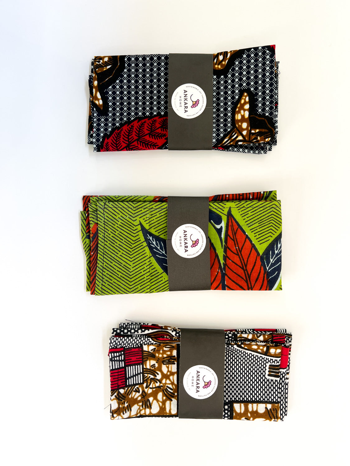 Ankara napkins