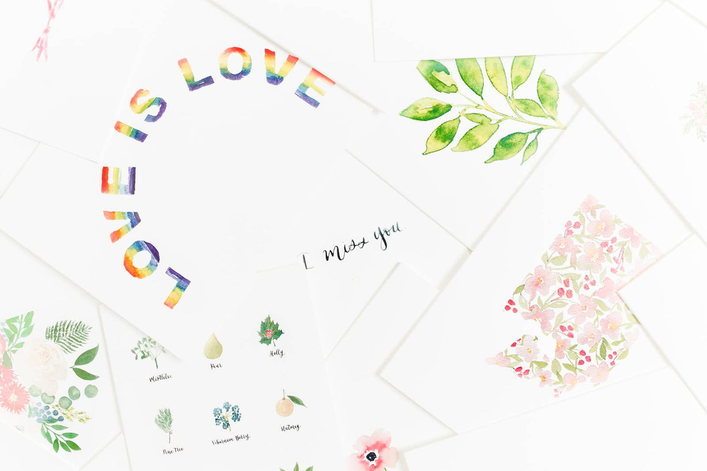 Good Sheila Love Is Love Greeting Card