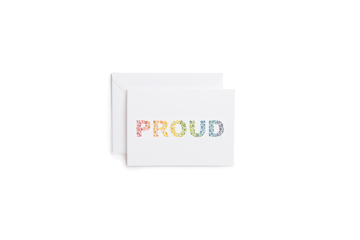 Good Sheila Proud Greeting Card