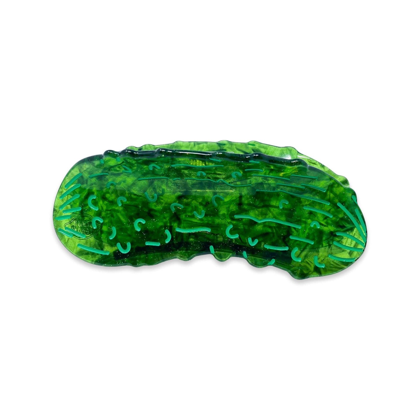 Jenny Lemons - Pickle Hair Claw