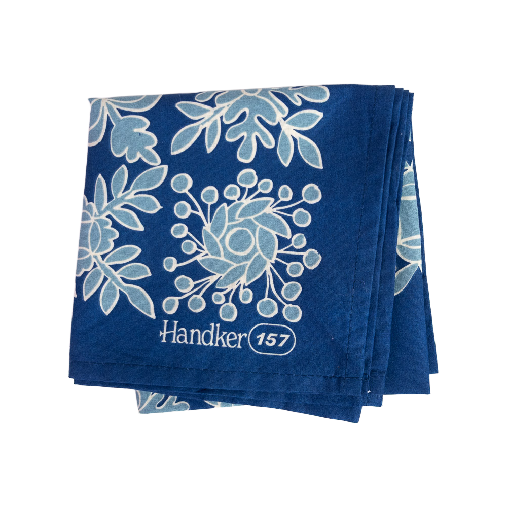 Handker - No. 157 Maggie Bandana