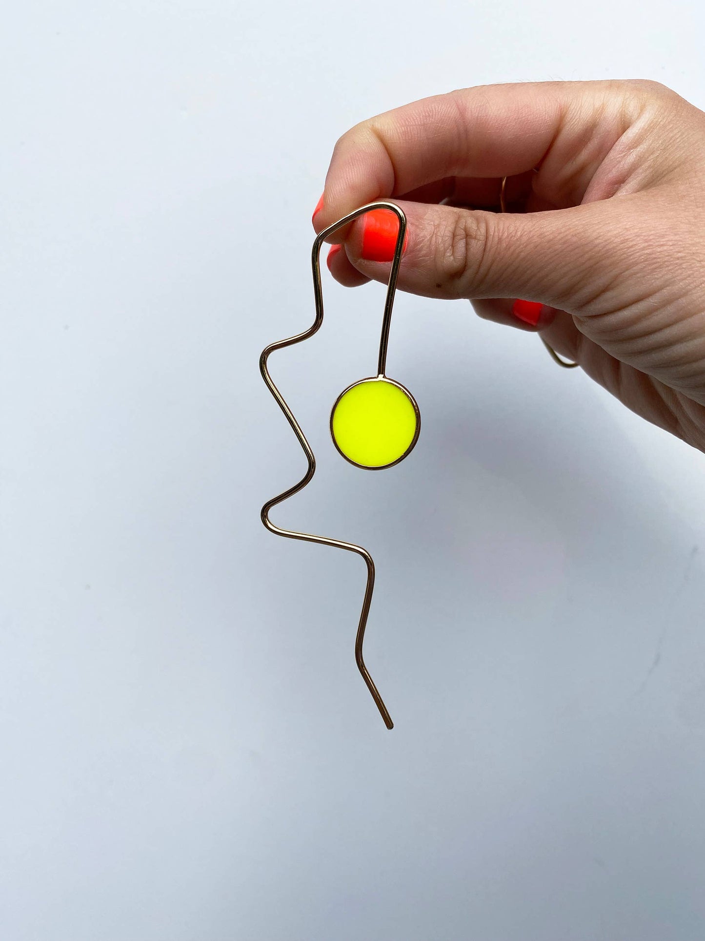 StudioSophiaSophia Mismatched Surprise Poppers (Single Earrings)