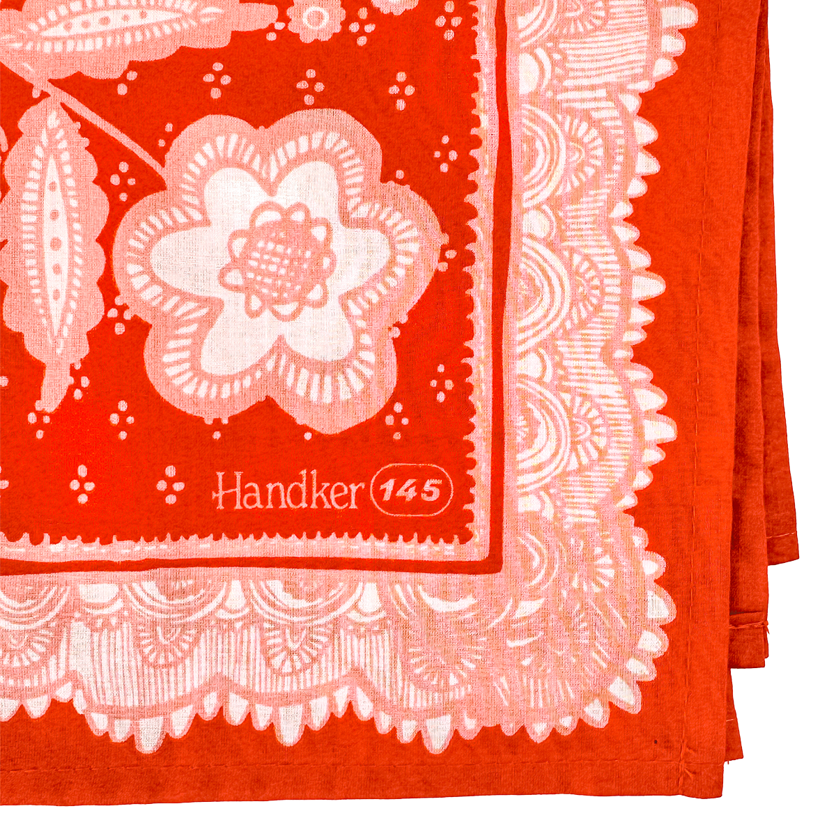 Handker - No. 145 Lacey Bandana