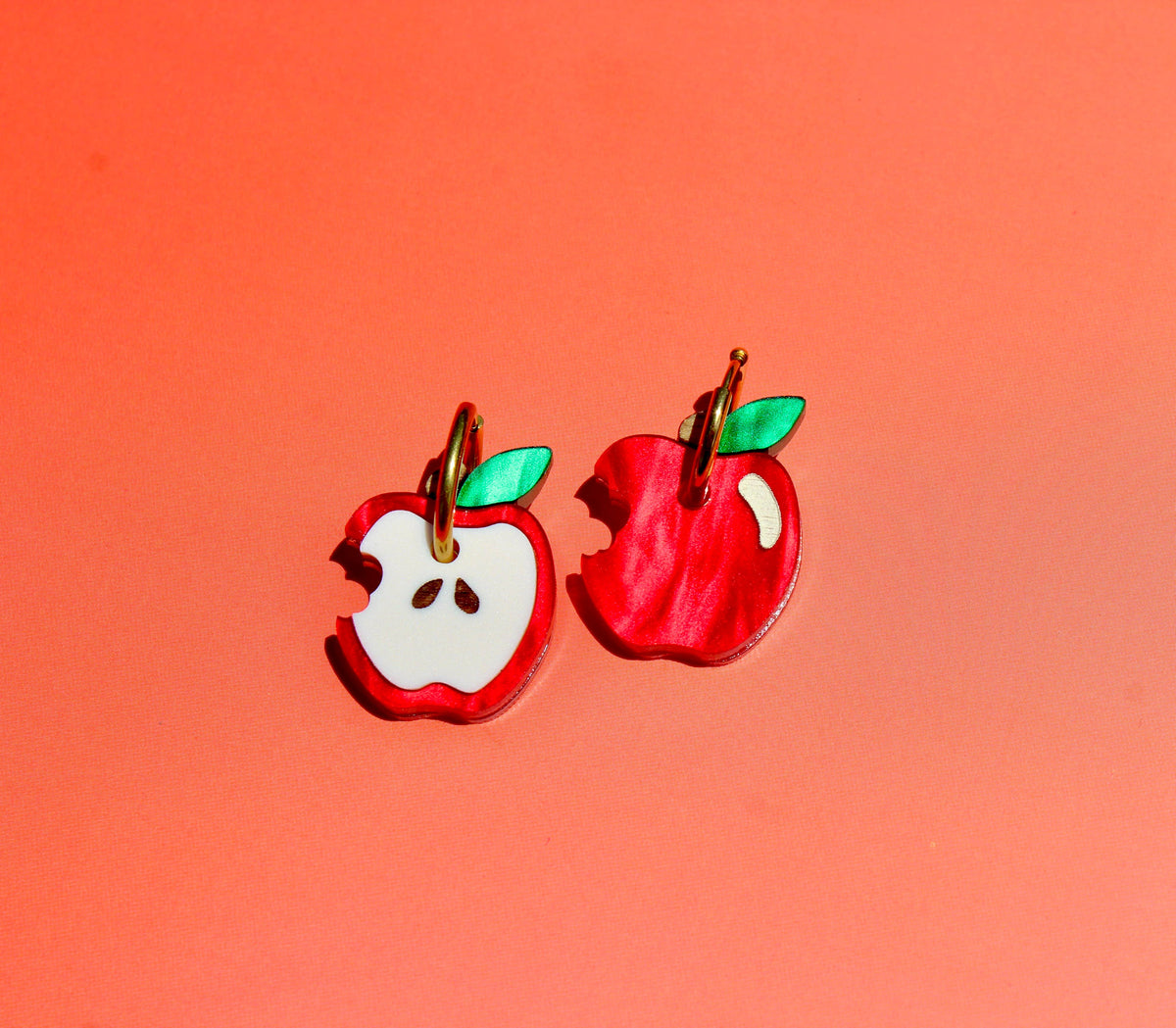 Not Picasso - Little Apples