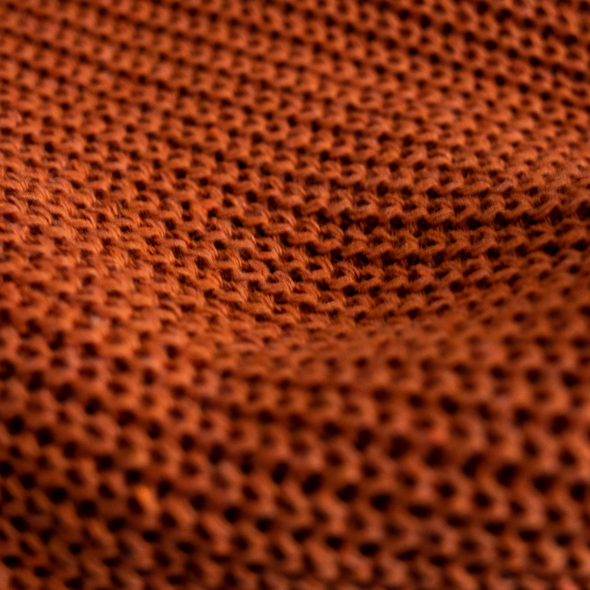 Upstate Stock - Ochre Upcycled Cotton Watchcap