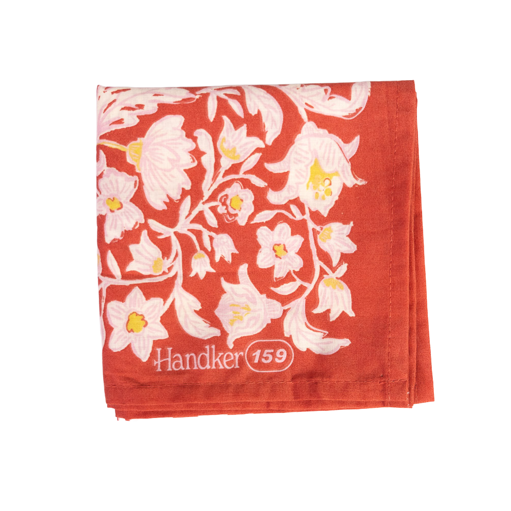 Handker - No. 159 Delphine Bandana