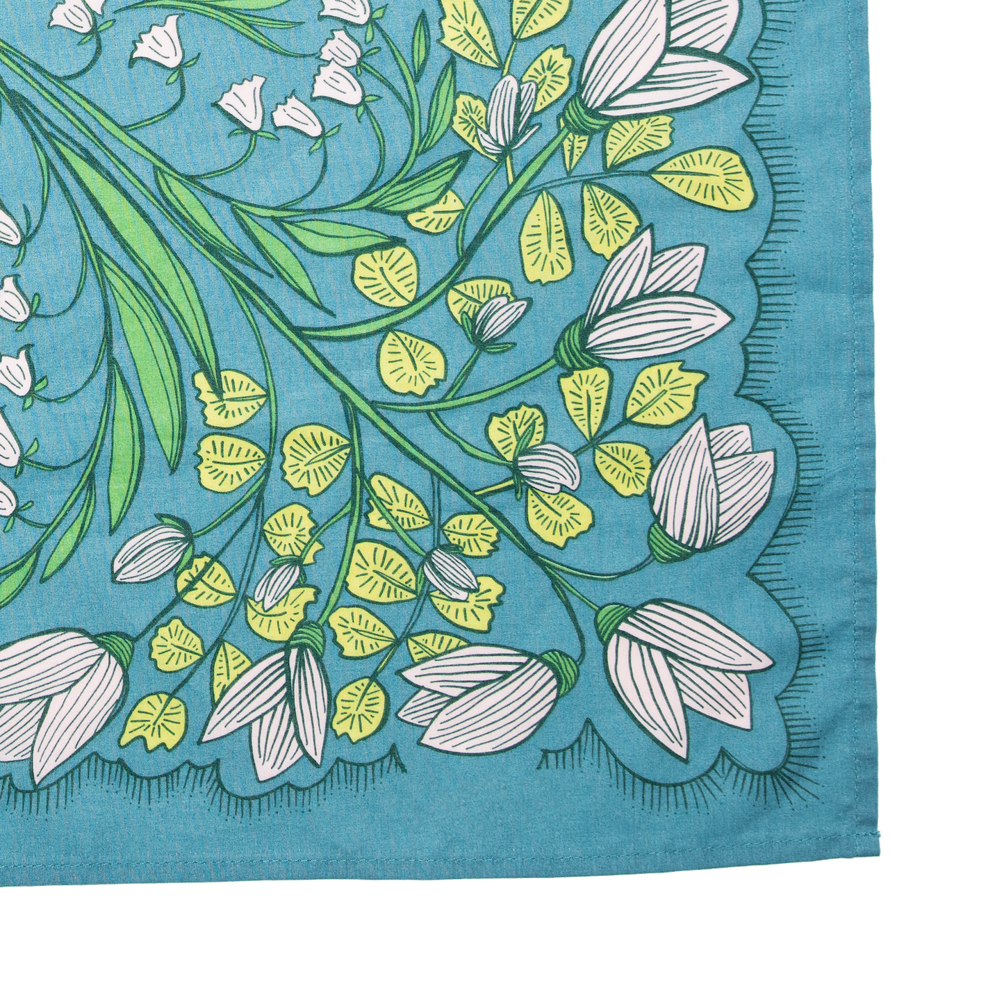 Handker - No. 096 Cassie Bandana