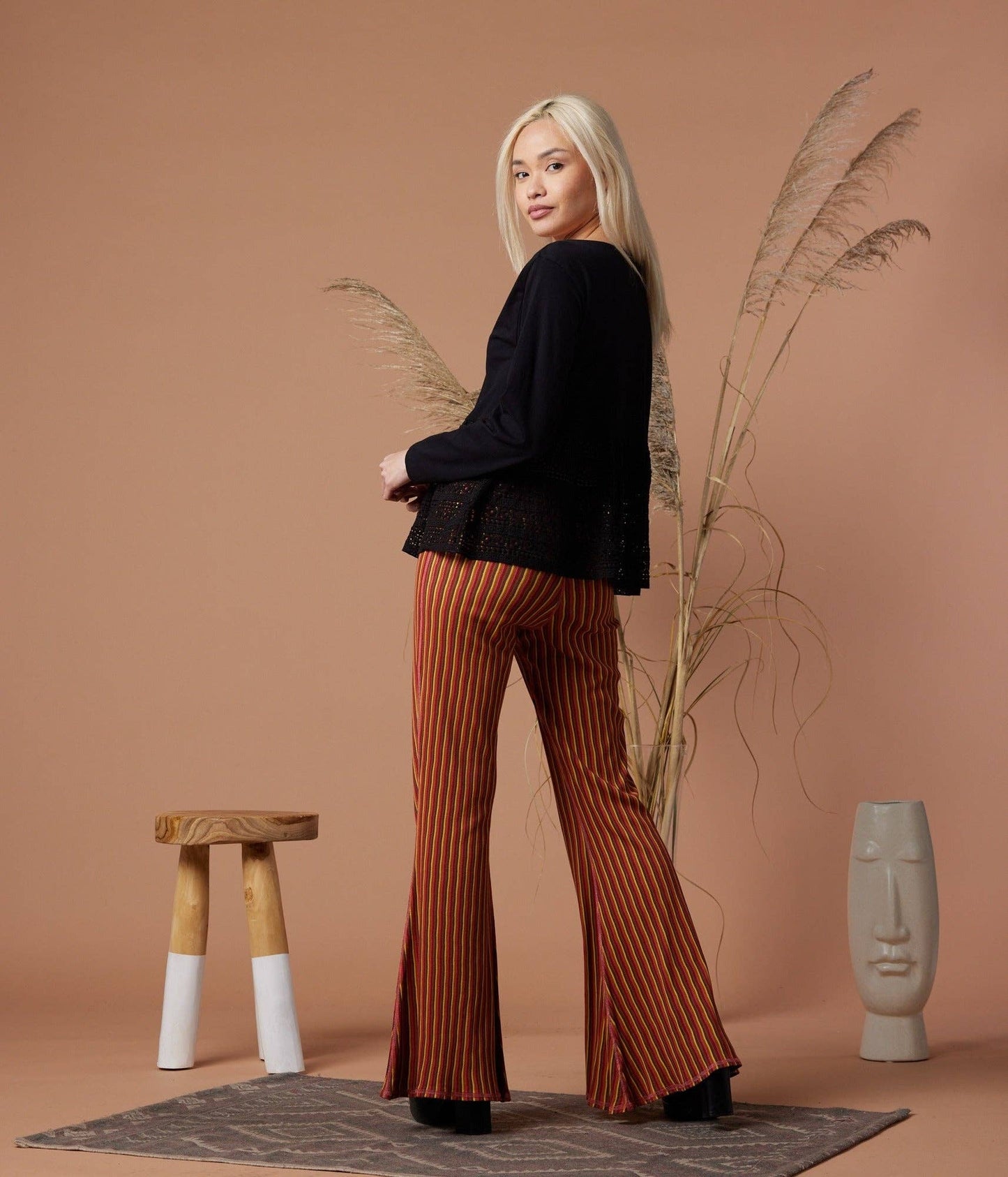 Known Supply Estelle Pant