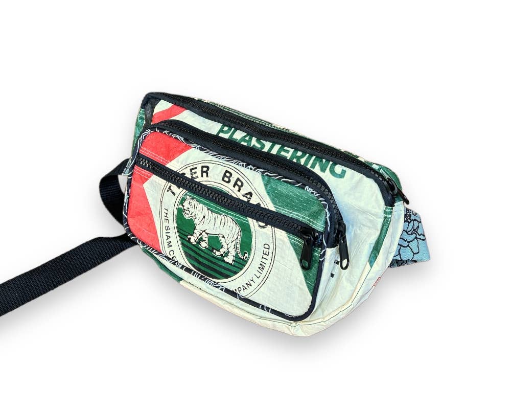 Torrain Moon Bag