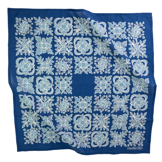 Handker - No. 157 Maggie Bandana
