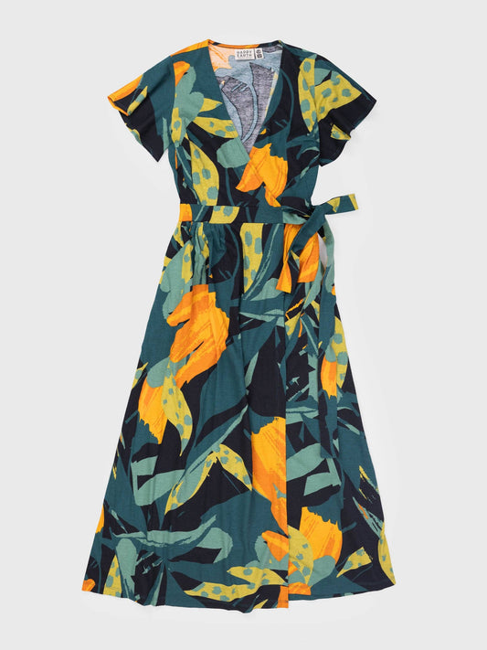 Happy Earth - Isla Dress | Hanalei