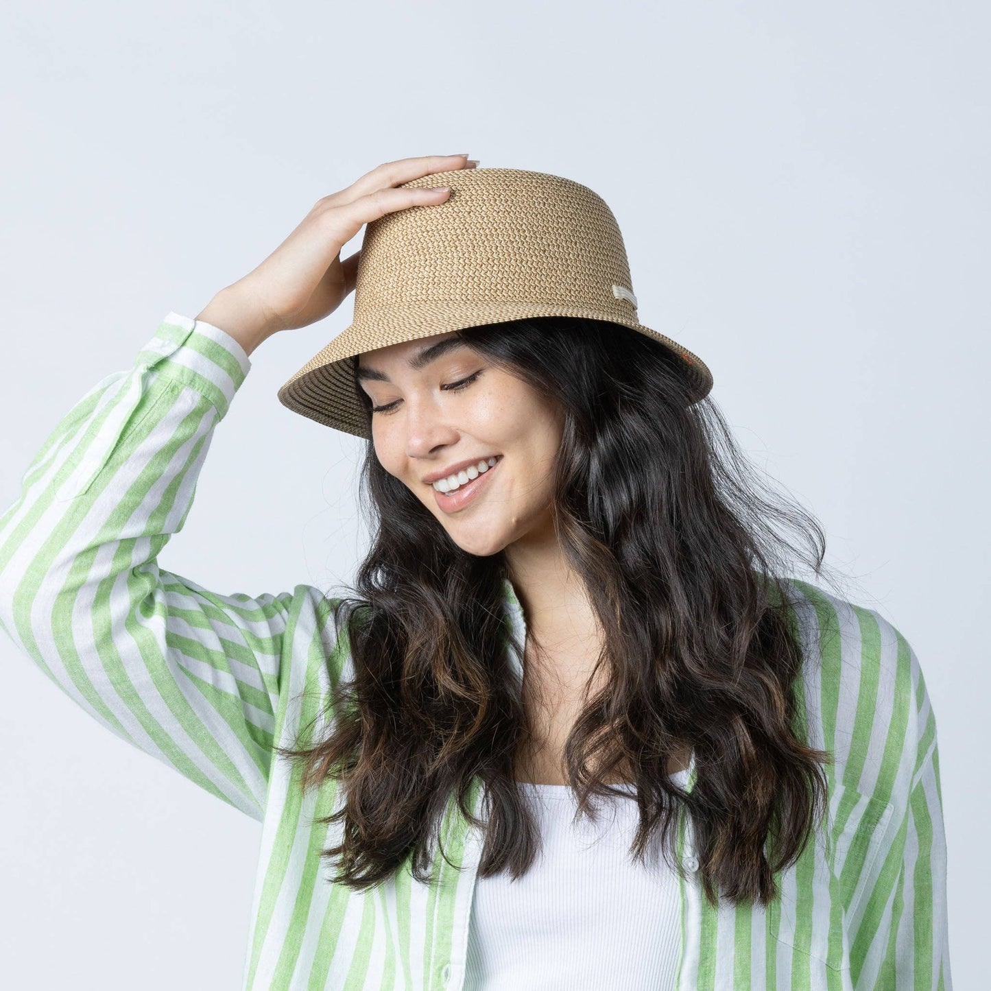 Pistil - Elayna Sun Hat