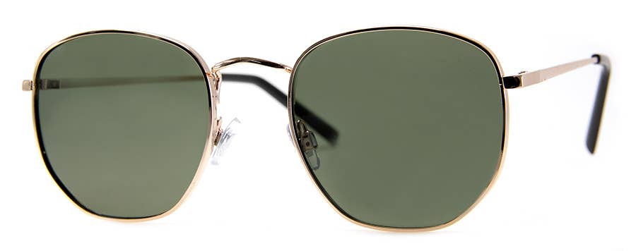 AJ Morgan - Mercenary - Sunglasses