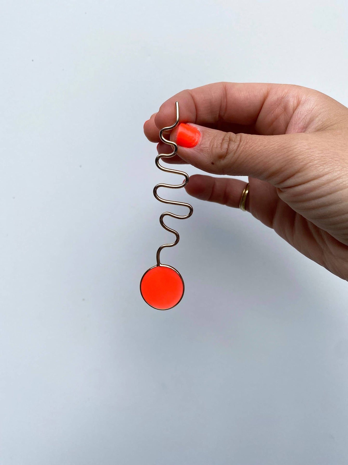 StudioSophiaSophia Mismatched Surprise Poppers (Single Earrings)