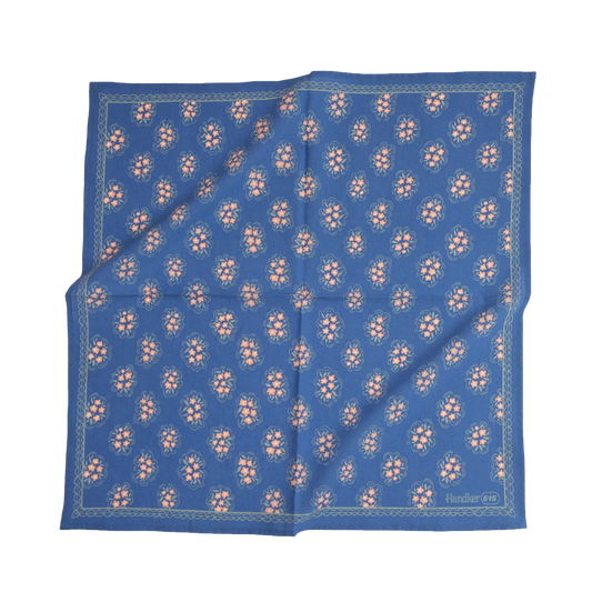 Handker - No. 515 Penny Bandana