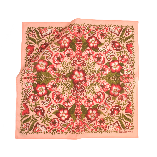 Handker - No. 500 Sylvia Bandana