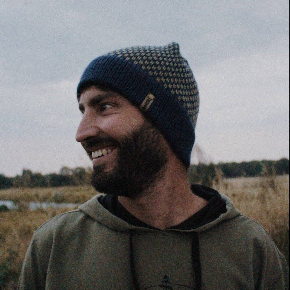 Bristlecone Beanie