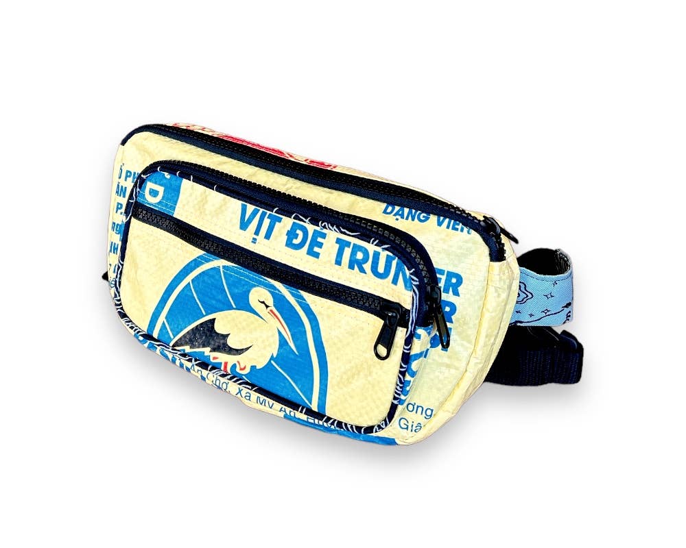 Torrain Moon Bag