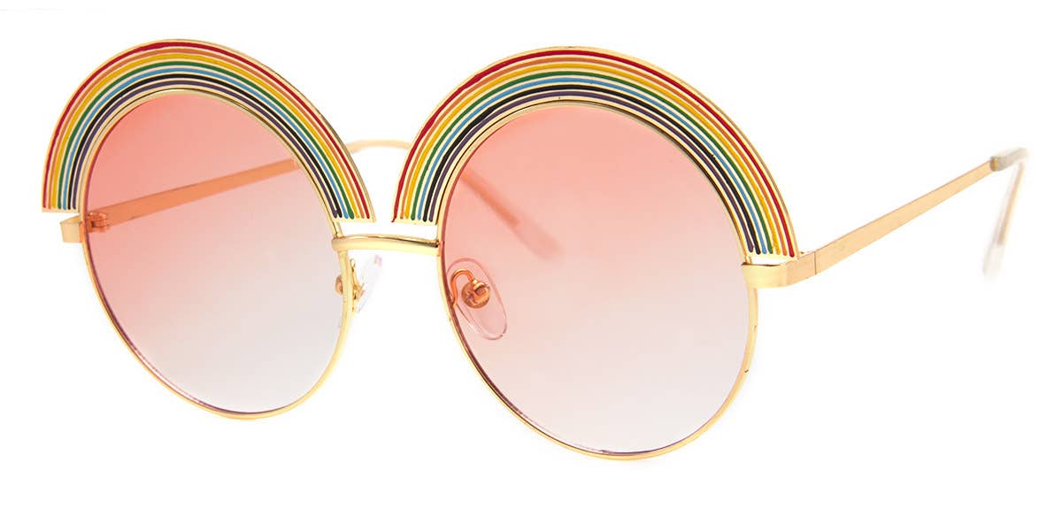 AJ Morgan - Rainbow - Sunglasses