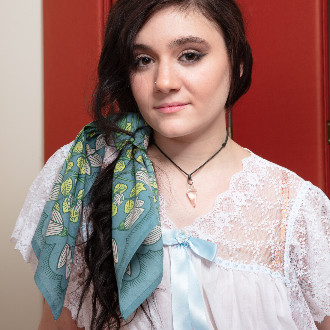 Handker - No. 096 Cassie Bandana