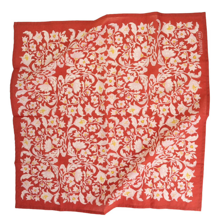 Handker - No. 159 Delphine Bandana