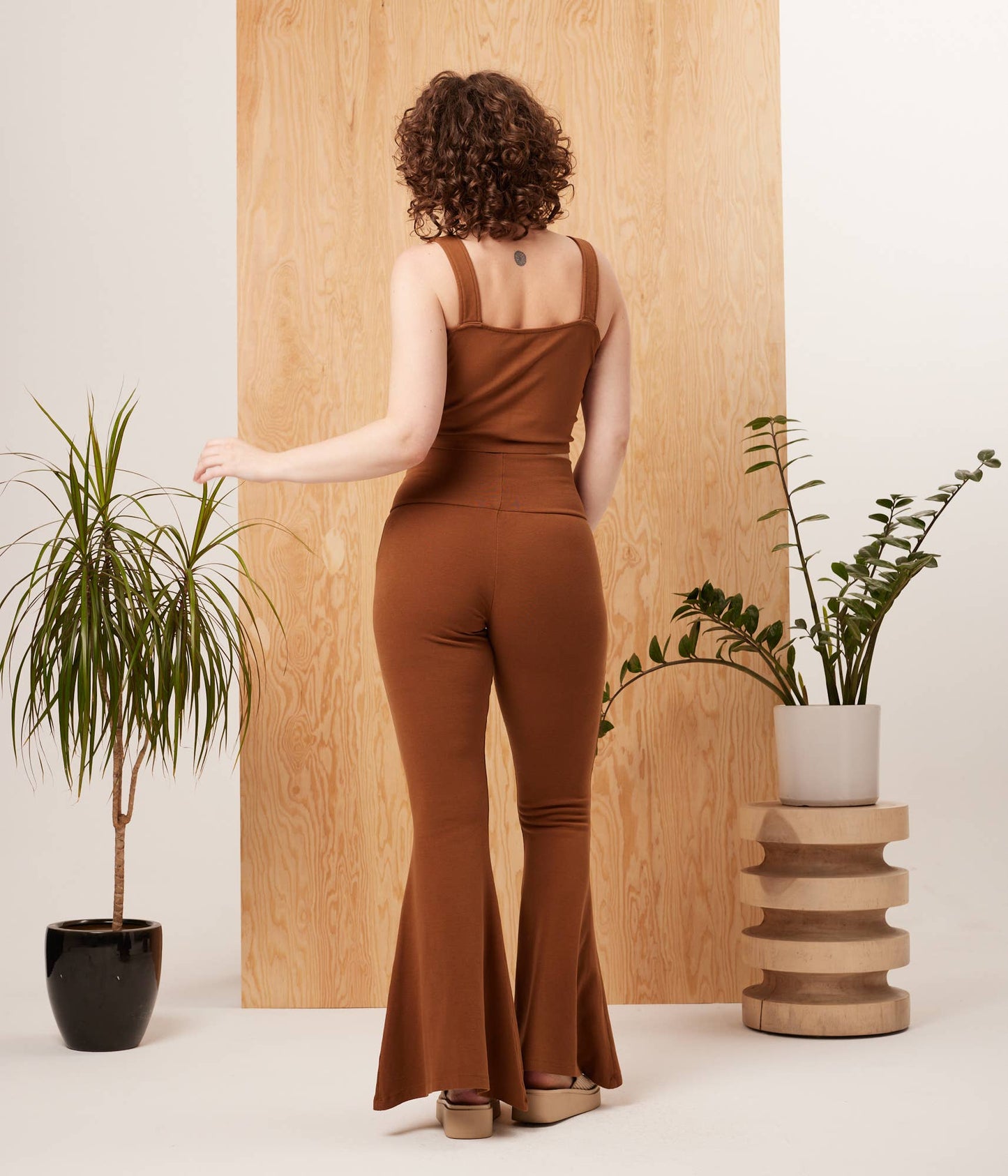 Known Supply Estelle Pant