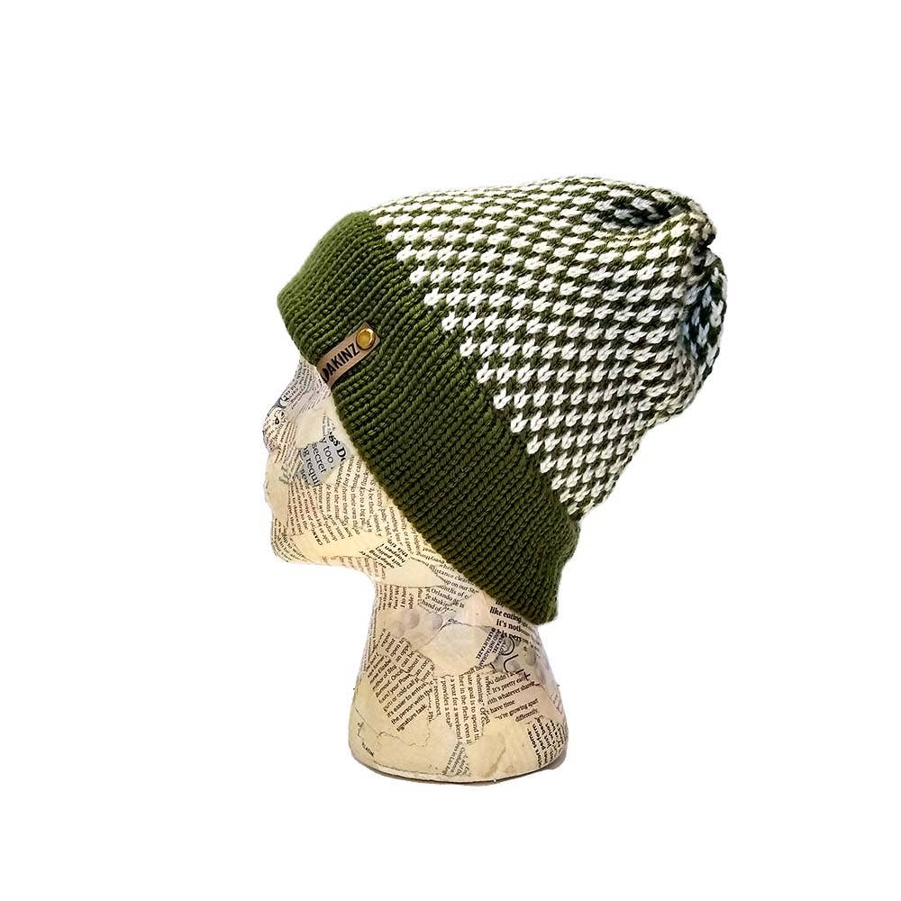 Bristlecone Beanie