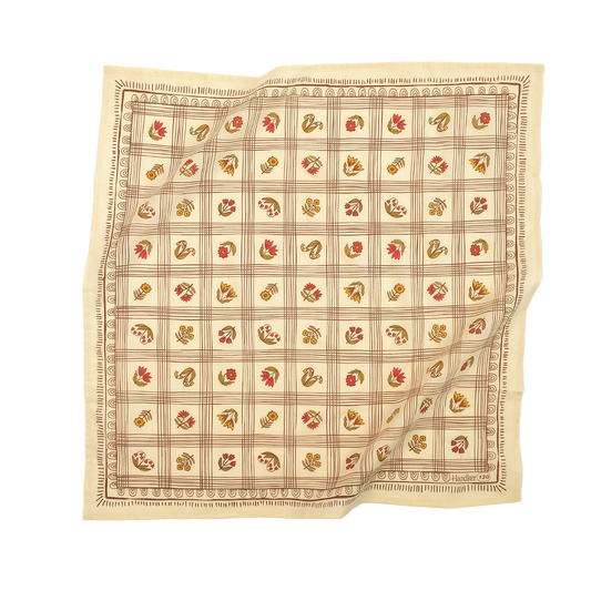 Handker - No. 130 Laura Bandana
