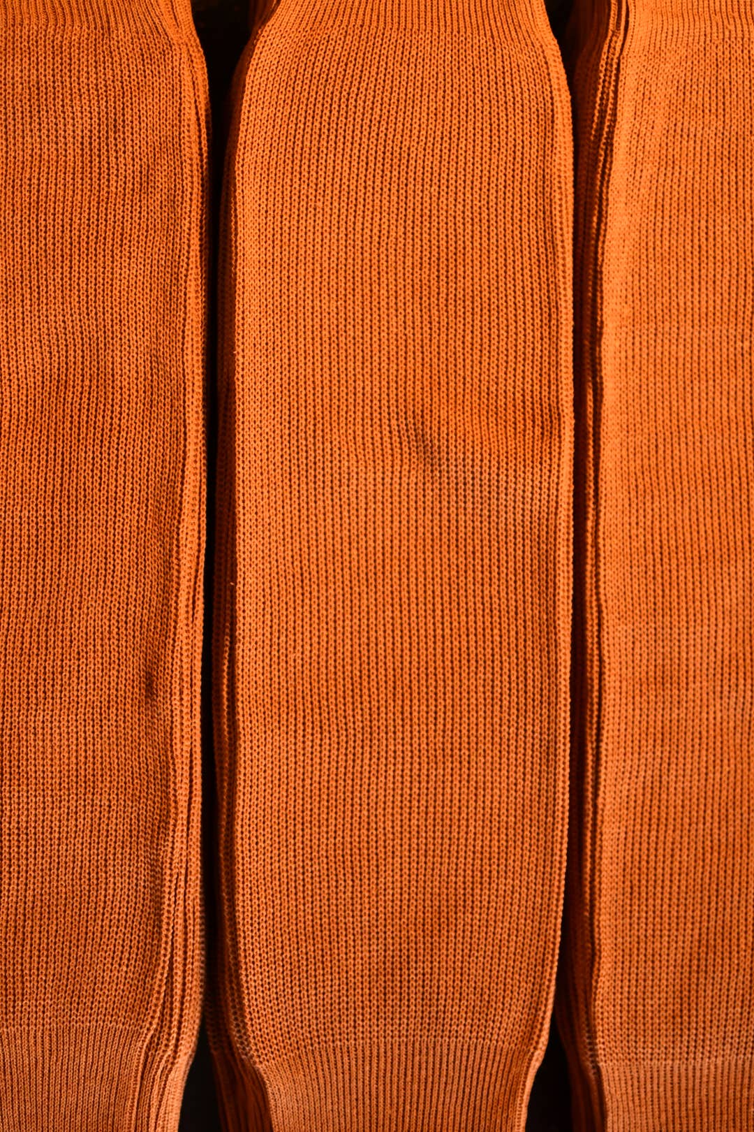 Upstate Stock - Ochre Upcycled Cotton Watchcap