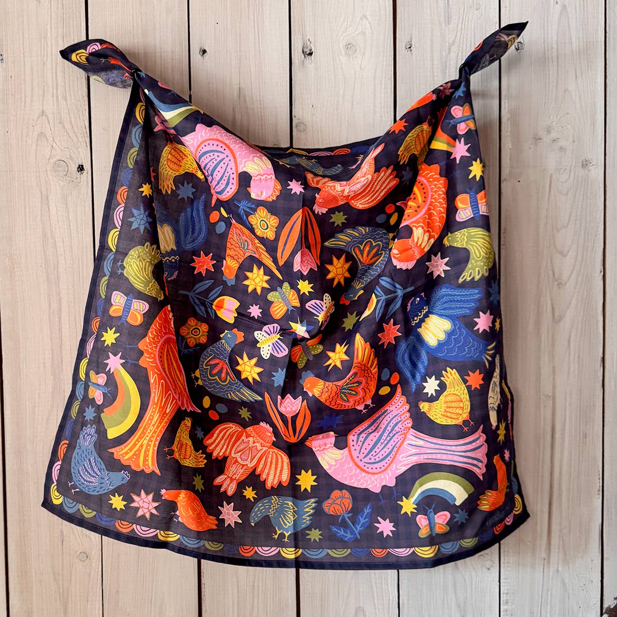 Handker - No. 147 Matilda Bandana