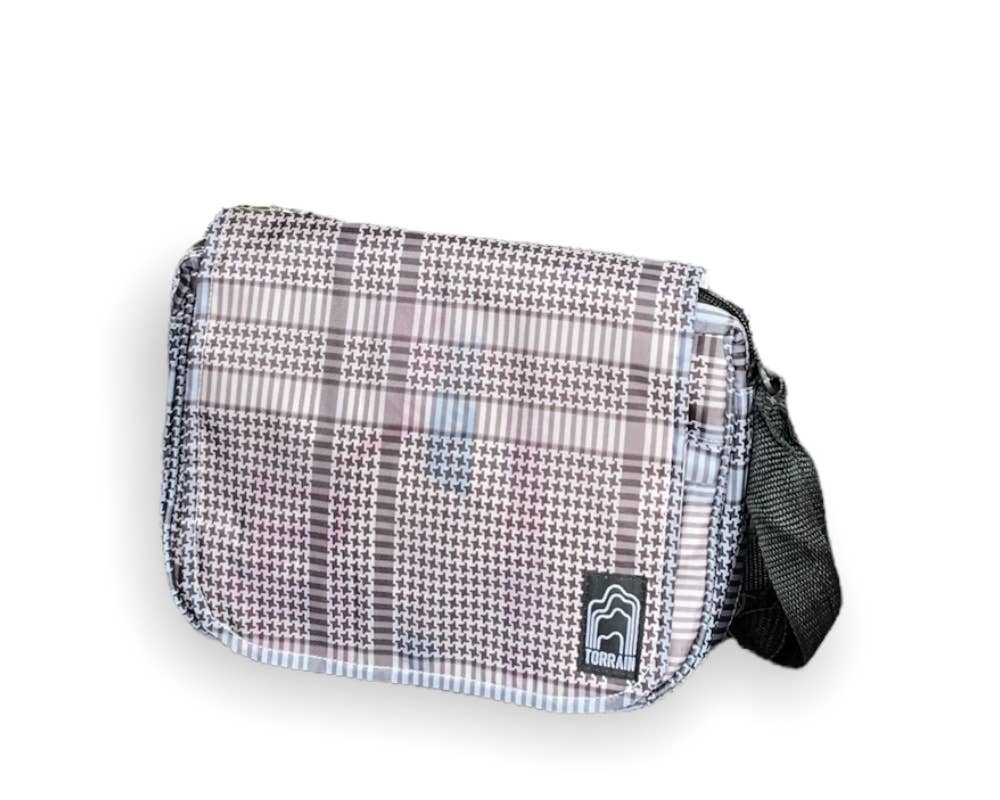 Torrain Recycled Bags Kuna Crossbody