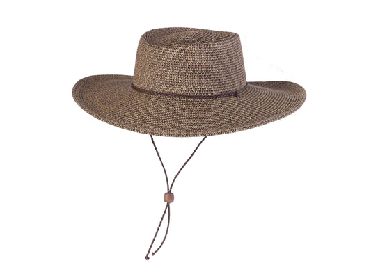Toucan Hats Heather Gaucho