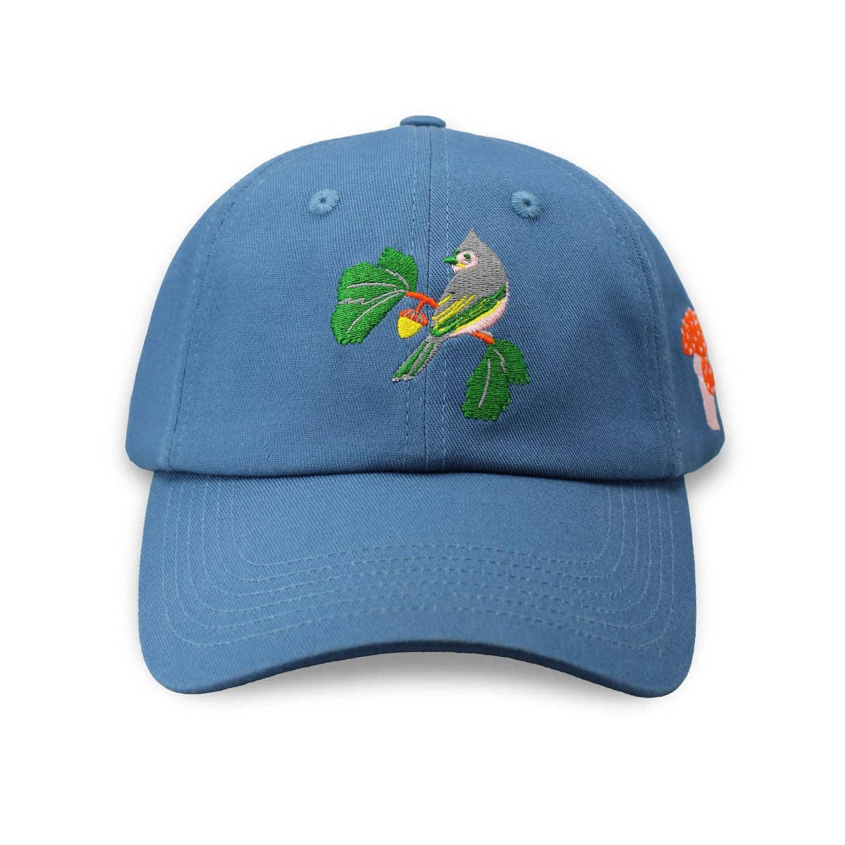 Bird Collective - Eastern Natives Hat