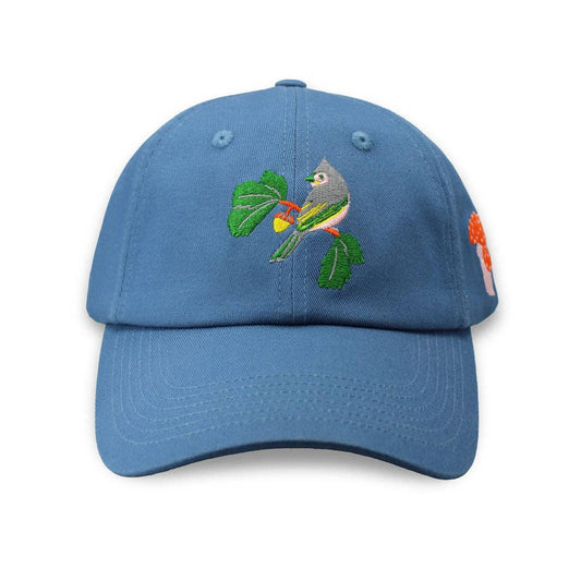 Bird Collective - Eastern Natives Hat