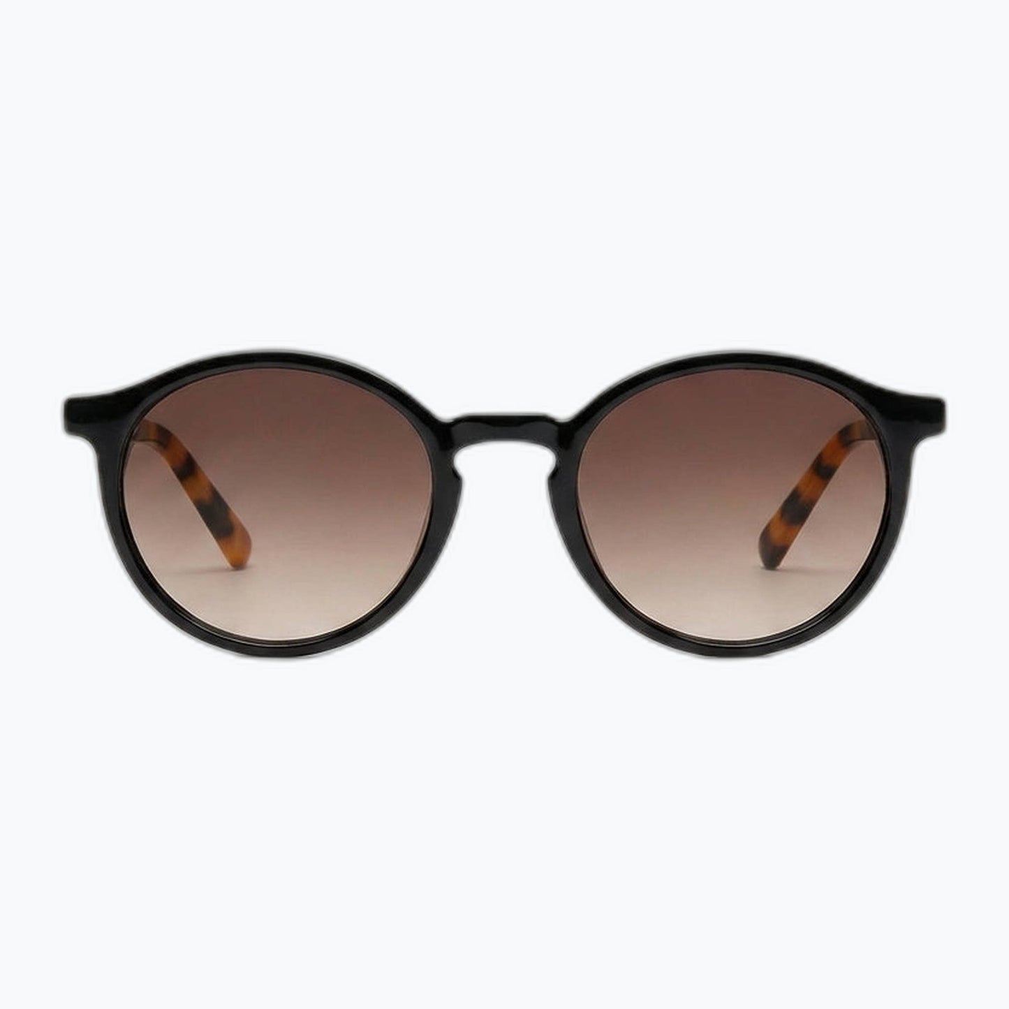 Lennon - Vintage Polarized Round Sunglasses for Women & Men