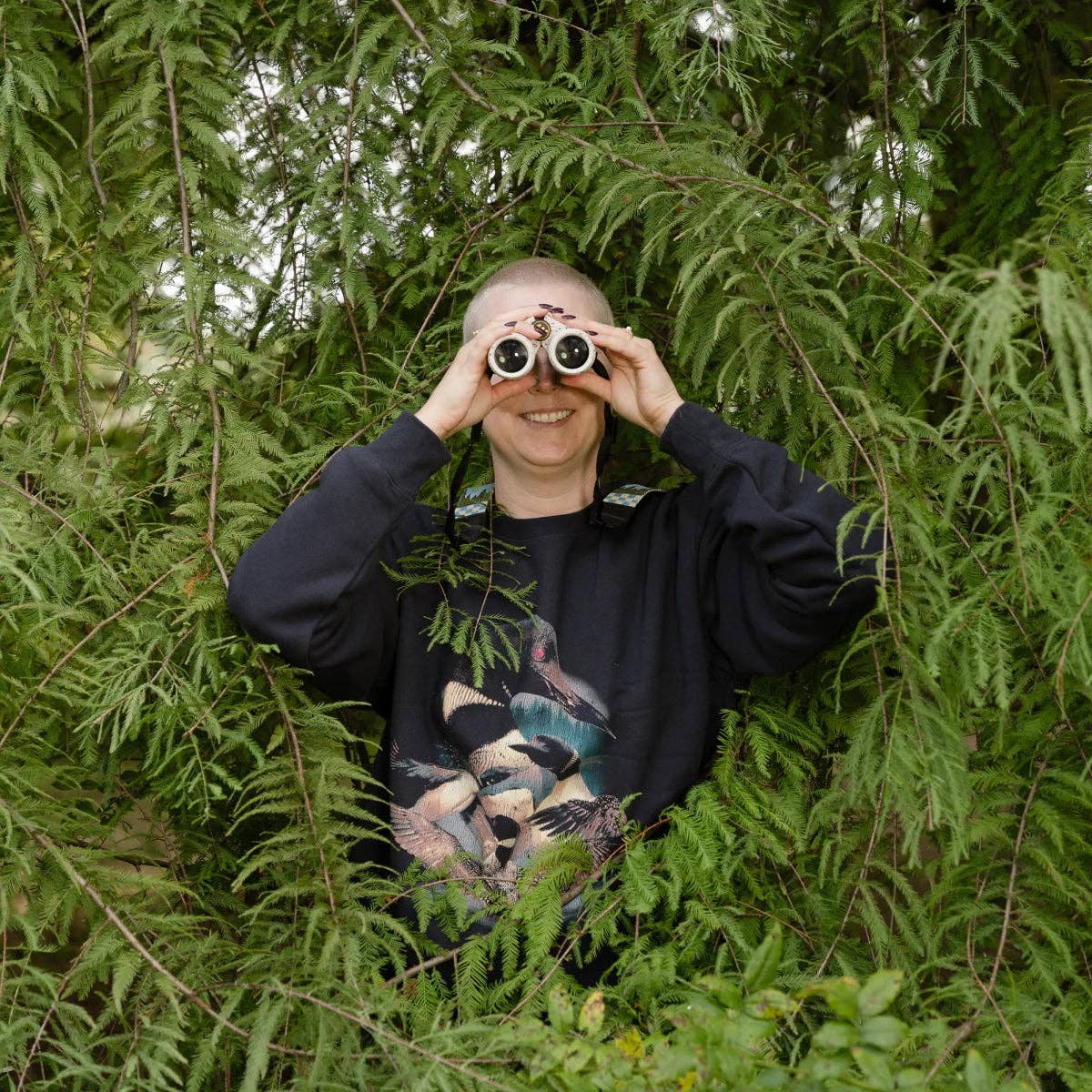 Bird Collective - Loon Lake Sweatshirt