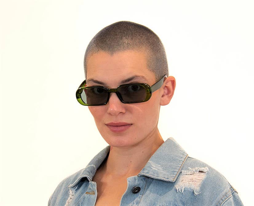 AJ Morgan - Clever - Sunglasses